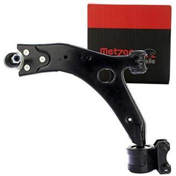 Barra oscilante de suspensión delantera izquierda METZGER 58043001 para Ford Focus y Volvo C30/C70/S40/V50