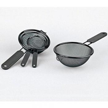 Lifestyle - Colador Malla Antiadherente - 8 cm