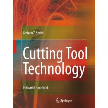 Industrial Cutting Tool Technology Handbook