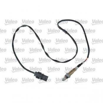 Sonda Lambda VALEO 368144 - Sensor de oxígeno, tipo: sonda lambda, compatible con múltiples vehículos, diseño de alta precisión, fácil instalación, tecnología avanzada para monitoreo de emisiones