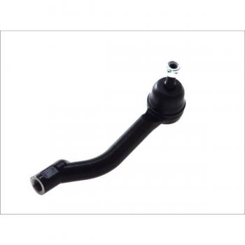 Rótula de dirección KRAFT 4314013 para eje delantero, izquierda, compatible con NISSAN Qashqai / Qashqai+2 I, X Trail y RENAULT Koleos I; también conocida como Rót