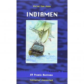 Indiamen nostromo