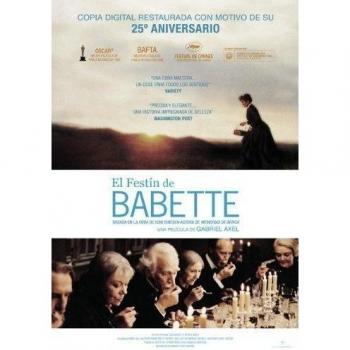 El Festín De Babette [DVD]