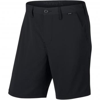 Hurley Pantalones Cortos Dri-Fit chino 19 pulgadas Negro negro Talla:36