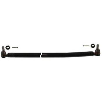 Conjunto de Barra de Dirección FEBI BILSTEIN 39345 con Tuercas de Castillo y Pasadores