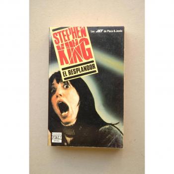 Biblioteca de autor stephen king