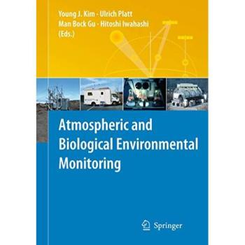 Atmospheric and Biological Environmental Monitoring