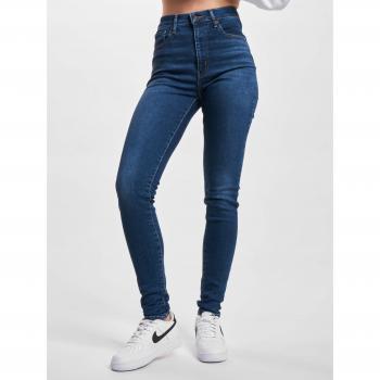 Levi's® Mile High Super Skinny Women's Jeans - Blue, Size W25 L30