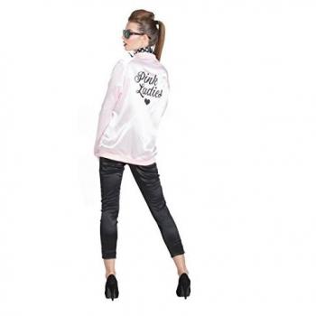 Chaqueta Rosa Pink Lady para Mujer