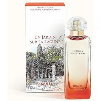 Hermes Un Jardin sur la Lagune