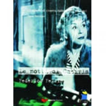 Cuadernos de Cine Italiano para Extranjeros: Le Notti di Cabiria de Federico Fellini