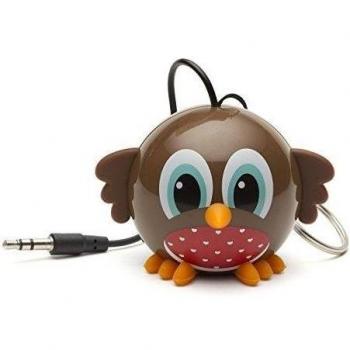 KitSound Mini Buddy - Altavoz portátil