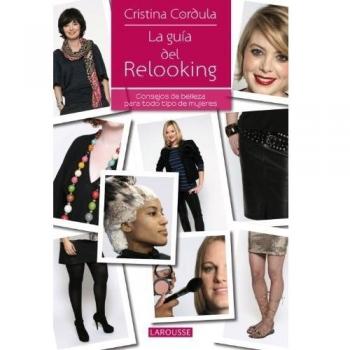 La Guía del Relooking - Cristina Cordula