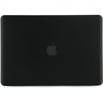 Tucano HSNI-MB13 - Funda Nido para MacBook Pro 13 con Pantalla Retina Negro