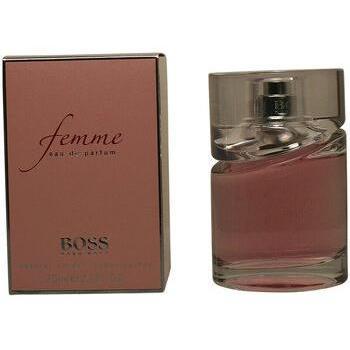 Hugo Boss Femme Eau De Parfum Spray 75ml
