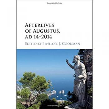 Afterlives of augustus ad 14z2014