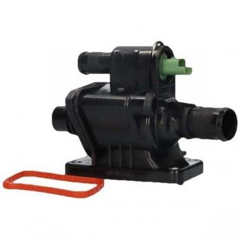 Termostato de Refrigerante MAPCO 28004, Alta Precisión y Durabilidad