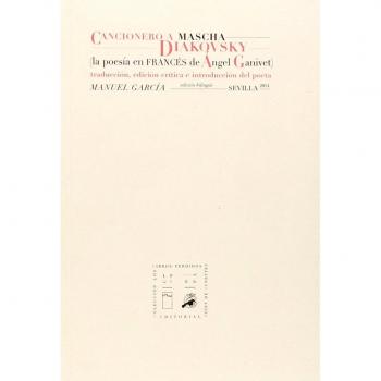 Cancionero a Mascha Diakovsky