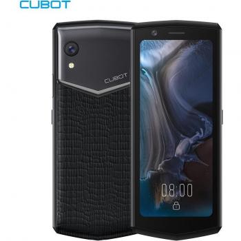 Smartphone Mini Cubot Pocket 3 de 4,5 pulgadas 2022 con procesador Helio G85 Octa-Core, NFC, 4GB RAM, 64GB ROM, batería de 3000mAh y cámara de