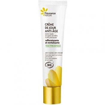 Fleurance Nature Royal Jelly Anti-Aging Day Cream 40ml