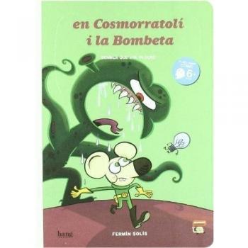 En Cosmorratoli I La Bombeta - Ca: SEMBLA QUE VOL PLOURE