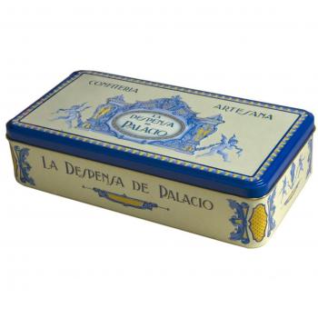 Caja de 1kg de la despensa de palacio