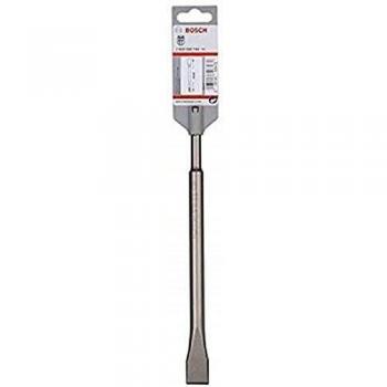 Bosch Professional 2608690144 Flat Chisel SDS-Plus, Grey, 20 x 250 mm