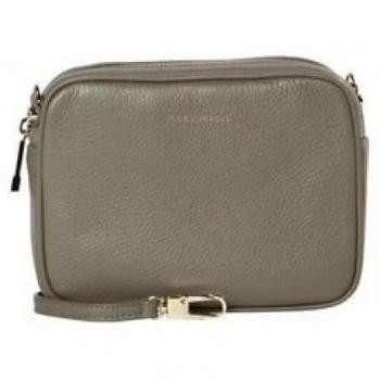 Coccinelle Mini Bag Bolso bandolera piel 18 cm Aviator
