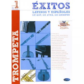 Ãxitos Latinos y EspaÃ±oles de Hoy, de Ayer, de Siempre
