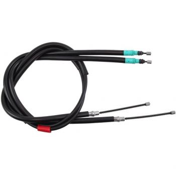 ABS K12256 Cables del Freno de Estacionamiento