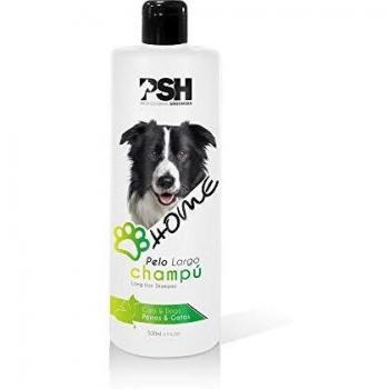 PSH Champú Pelo Largo - 500 ml