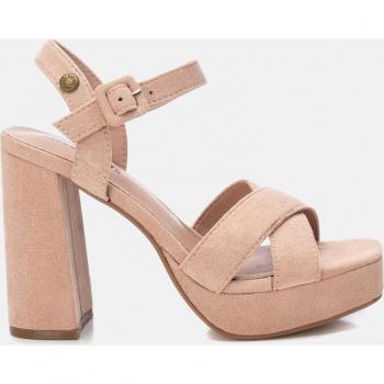 Sandalias Refresh 170787 Moda Joven Nude