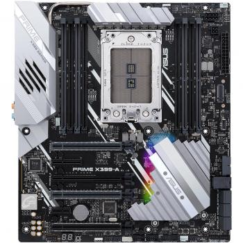 ASUS PRIME X399-A AMD X399 ATX extendida - Placa base