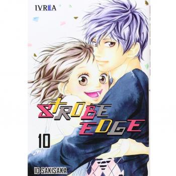 Strobe Edge 10