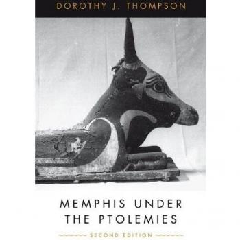 Memphis Under the Ptolemies: Second Edition