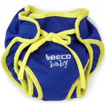 Beco acuícola - Bañador para pañal-form con cierre de velcro