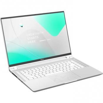 Gigabyte AERO 16 OLED BSF-A3DE964SQ - Portátil de alto rendimiento con pantalla UHD OLED de 16, Intel Core i9-13900H, 32GB RAM, 1TB SSD, NVIDIA RTX™ 4070 y Windows 11 Pro