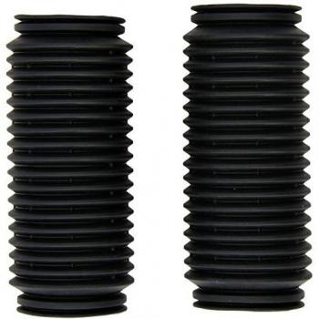 Fuelle Amortiguador Protector VAICO V20-0727 para BMW y FORD, Compatible con E36, E30, X3 (E83), X5 (E53)