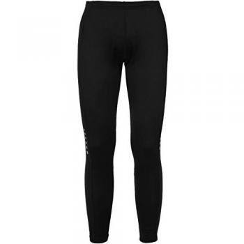 Trespass Sprinting - Pantalones de Running para Mujer, Color Negro, Talla M