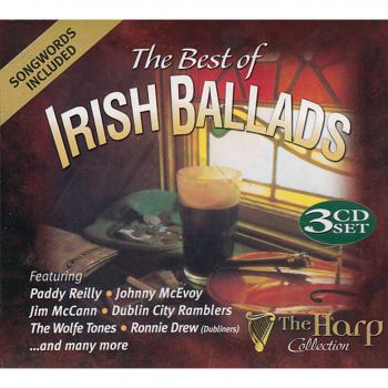 The Best of Irish Ballads