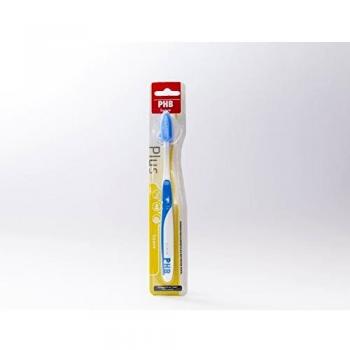 PHB Cepillo dental plus suave