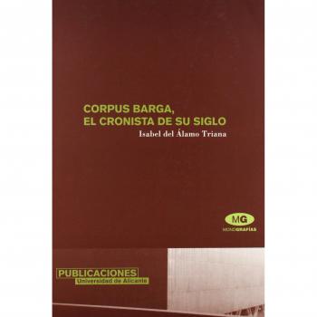 Corpus Barga, el cronista de su siglo