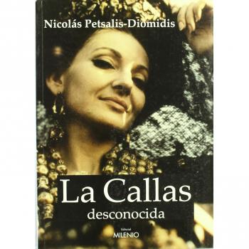 Callas desconocida, La