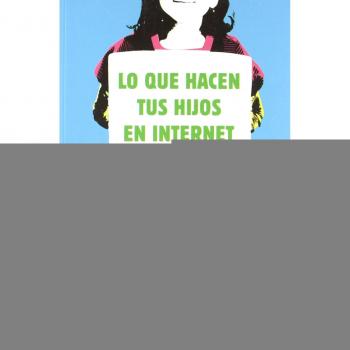 Lo que hacen tus hijos en internet: 208