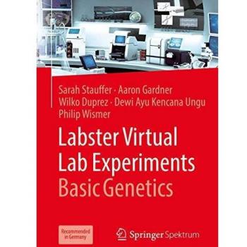 Labster Virtual Lab Experiments: Basic Genetics