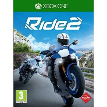 Ride 2 - Juego de Motocicletas para Xbox One Estándar