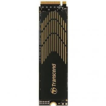 Transcend 240S M.2 1 TB PCI Express 4.0 3D NAND NVMe
