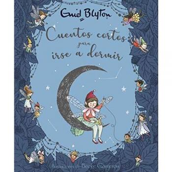Cuentos cortos para irse a dormir