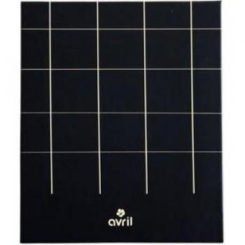 Avril Paleta Composer Recargable Medio 1ud