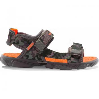 Sandalias JOMA BOAT SBOAJS2212V para niños y niñas, modelo JR 2212, diseño de sandalia de agua en color gris